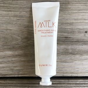 Josie Maran Argan Milk Smoothing Hand Treatment Lotion Cream